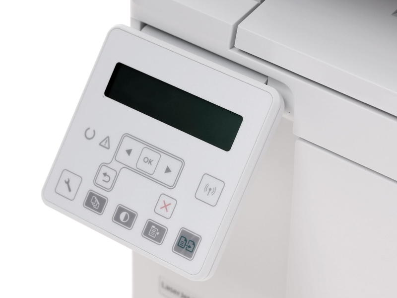 Купить Мфу Hp Laserjet Pro M132nw