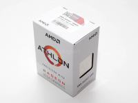 AMD Athlon 200ge